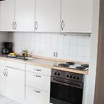 아파트 Budget At Marina By Kuhnle-tours