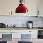 아파트 Budget At Marina By Kuhnle-tours 레힐린