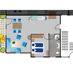 Budget At Marina By Kuhnle-tours 아파트 *