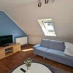 아파트 Budget At Marina By Kuhnle-tours 레힐린