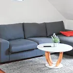 아파트 Budget At Marina By Kuhnle-tours