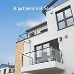 아파트 Budget At Marina By Kuhnle-tours *