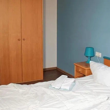 Budget At Marina By Kuhnle-tours Apartmán *