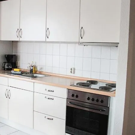 Apartmán Budget At Marina By Kuhnle-tours