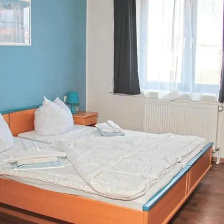 Budget At Marina By Kuhnle-tours Rechlin