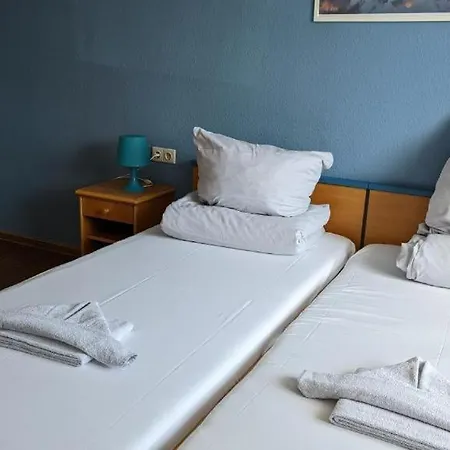 Apartment Hafendorf Mueritz