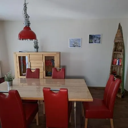 Apartmán Budget At Marina By Kuhnle-tours *
