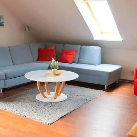 Budget At Marina By Kuhnle-tours Apartmán