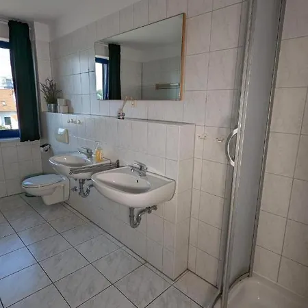 Apartmán Budget At Marina By Kuhnle-tours