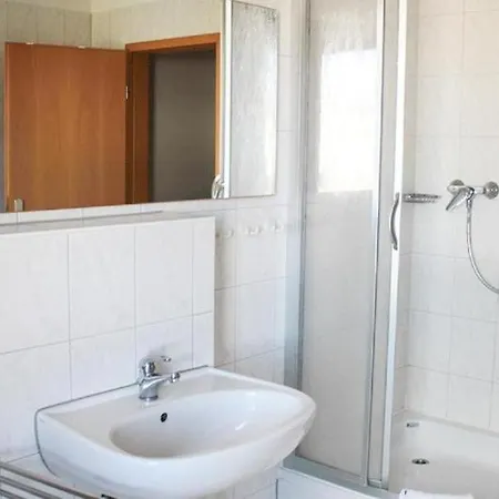 Hafendorf Mueritz Apartment *