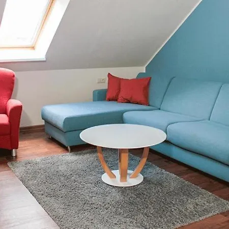 Apartmán Budget At Marina By Kuhnle-tours *