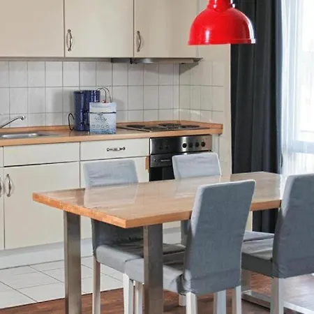 Hafendorf Mueritz * Rechlin