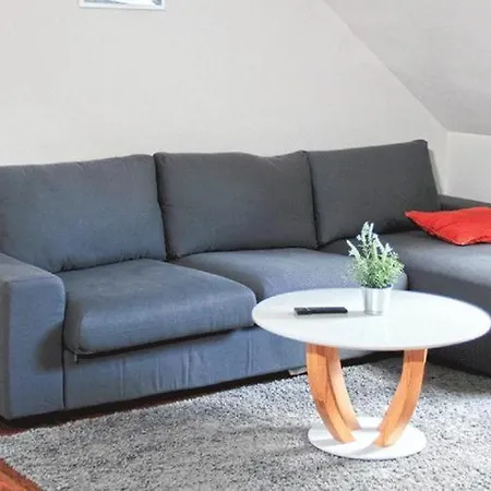 Apartment Hafendorf Mueritz