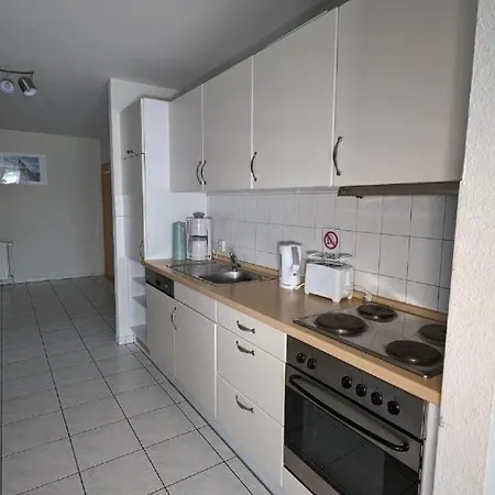 Hafendorf Mueritz *