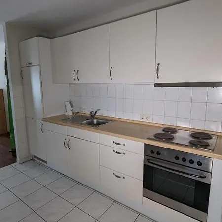 Hafendorf Mueritz * Rechlin