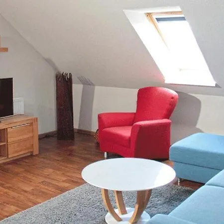 Apartmán Budget At Marina By Kuhnle-tours *