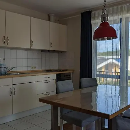 Apartment Hafendorf Mueritz *
