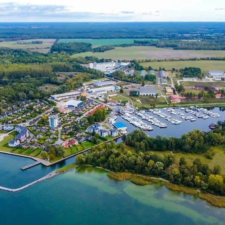 Budget At Marina By Kuhnle-tours Lägenhet *
