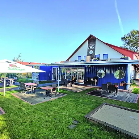 Apartmán Budget At Marina By Kuhnle-tours *