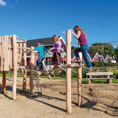 Appartement Budget At Harbor By Kuhnle-tours