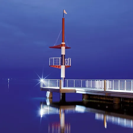 Budget At Harbor By Kuhnle-tours