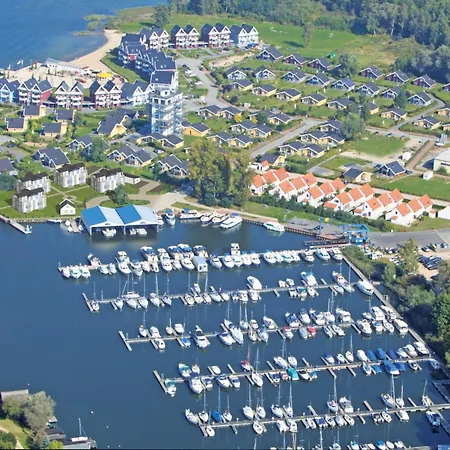 Budget At Harbor By Kuhnle-tours * Rechlin