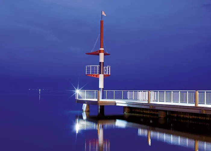 Budget At Marina By Kuhnle-tours